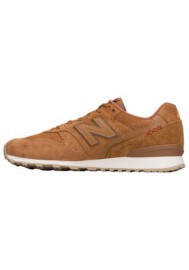 Basket New Balance 696 Femme WL69-6BB