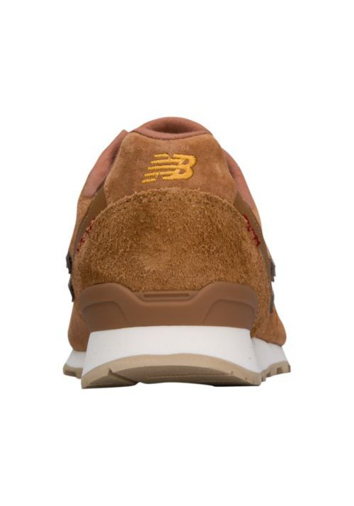 Basket New Balance 696 Femme WL69-6BB