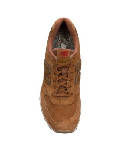 Basket New Balance 696 Femme WL69-6BB