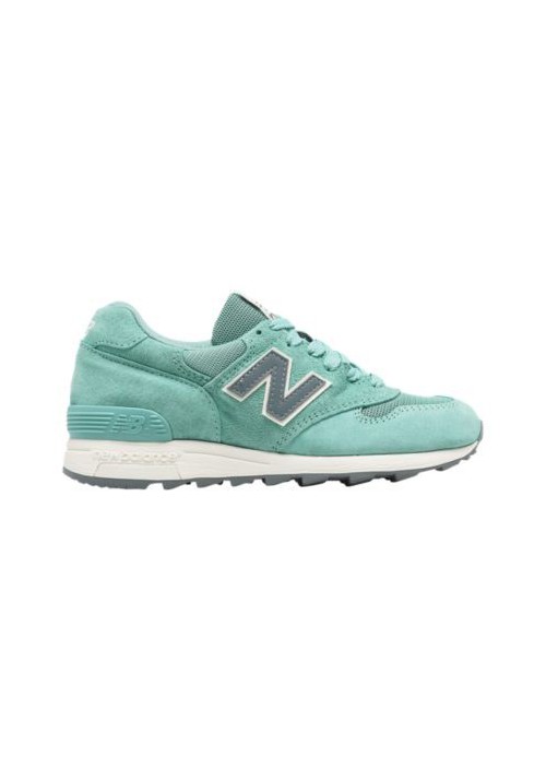 Basket New Balance 1400 Femme W1400-CHB