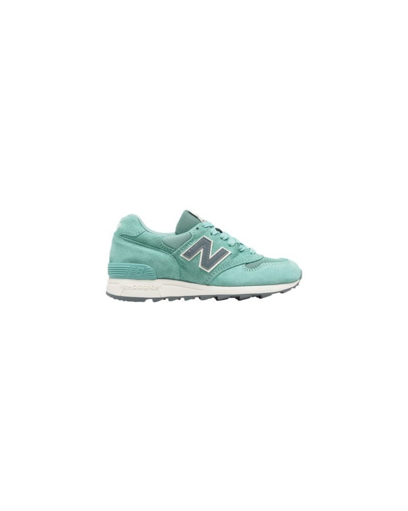 Basket New Balance 1400 Femme W1400-CHB