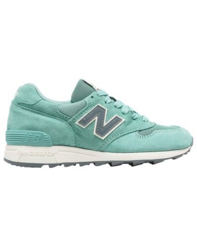 Basket New Balance 1400 Femme W1400-CHB
