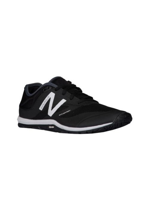 Basket New Balance 20v6 Trainer Femme WX20B-K6B