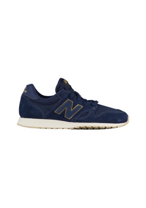 Basket New Balance 520 Femme WL52-0MG