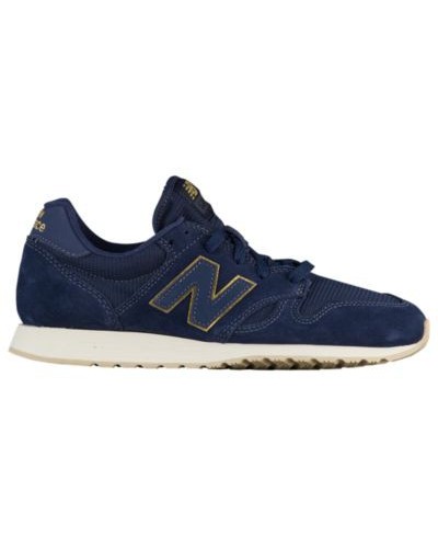 Basket New Balance 520 Femme WL52-0MG
