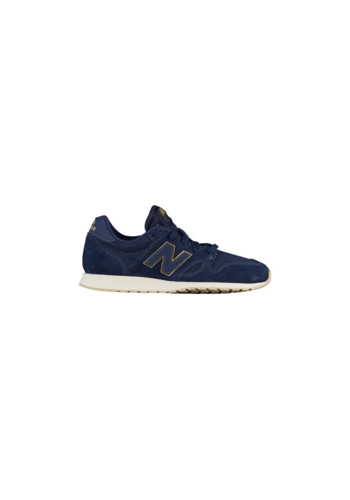 Basket New Balance 520 Femme WL52-0MG