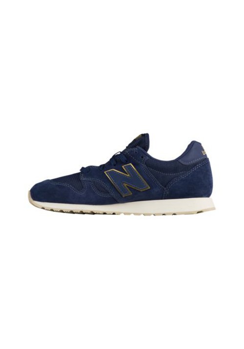 Basket New Balance 520 Femme WL52-0MG