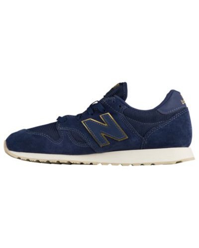 Basket New Balance 520 Femme WL52-0MG