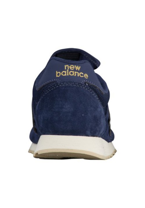 Basket New Balance 520 Femme WL52-0MG