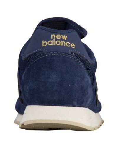 Basket New Balance 520 Femme WL52-0MG