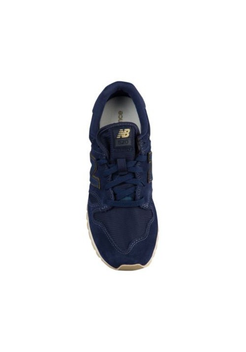 Basket New Balance 520 Femme WL52-0MG