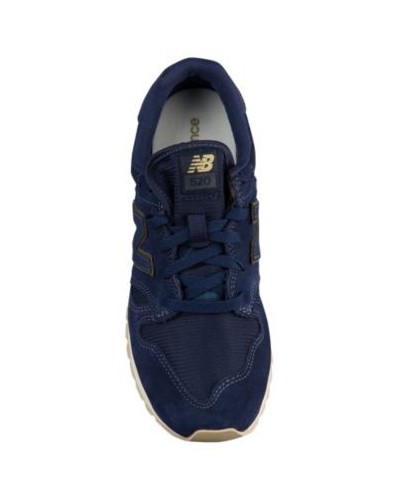 Basket New Balance 520 Femme WL52-0MG