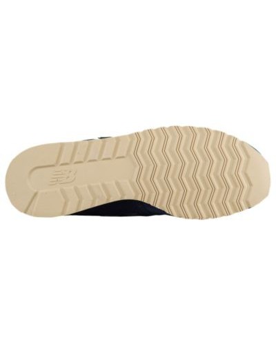 Basket New Balance 520 Femme WL52-0MG