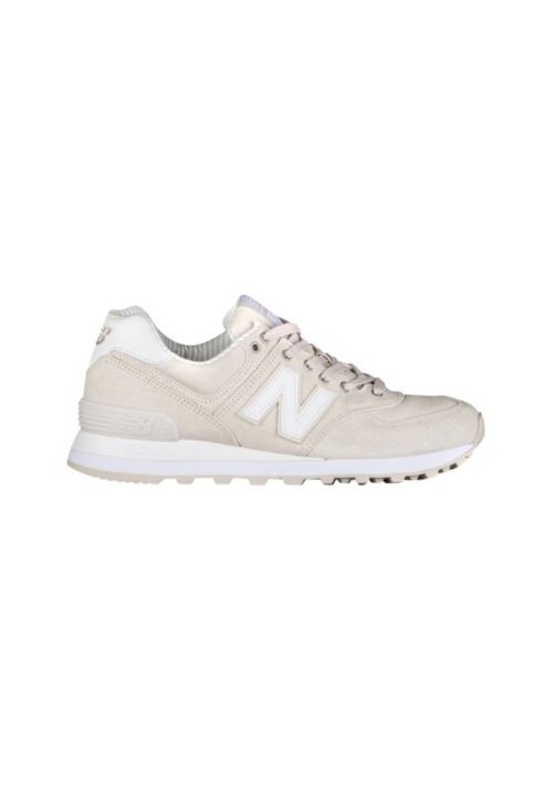 Basket New Balance 574 Classic Femme WL574-CHG