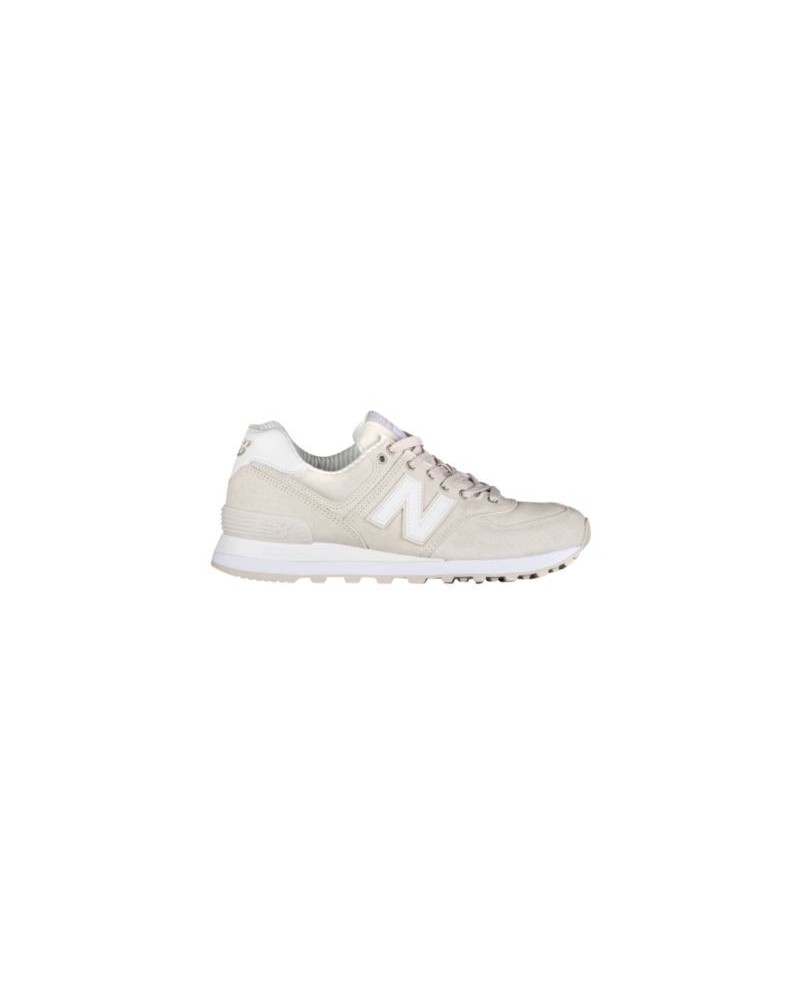 Basket New Balance 574 Classic Femme WL574-CHG