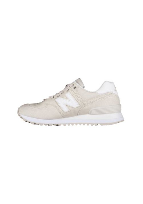 Basket New Balance 574 Classic Femme WL574-CHG