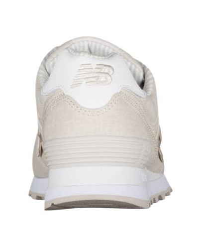 Basket New Balance 574 Classic Femme WL574-CHG