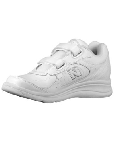 Basket New Balance 577 Hook & Loop Femme 5773-100