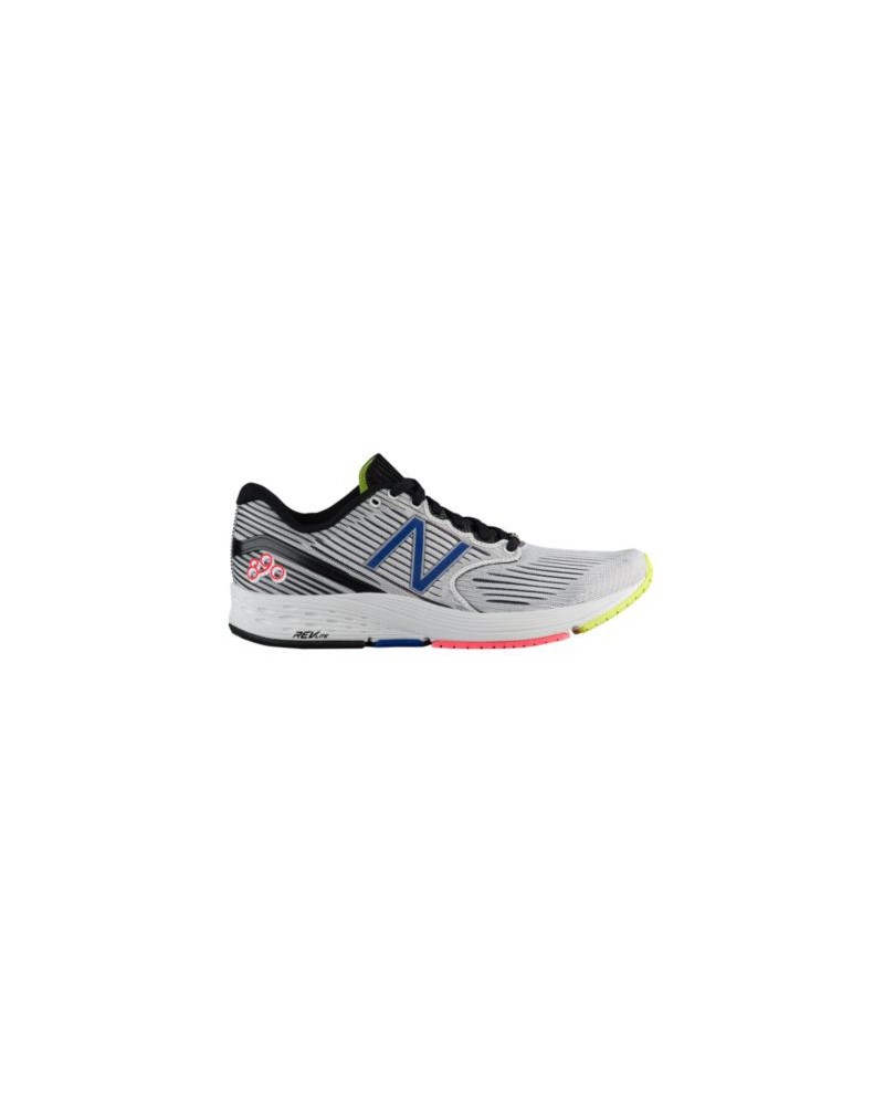 Basket New Balance 890 V6 Femme W890W-B6B
