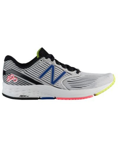 Basket New Balance 890 V6 Femme W890W-B6B