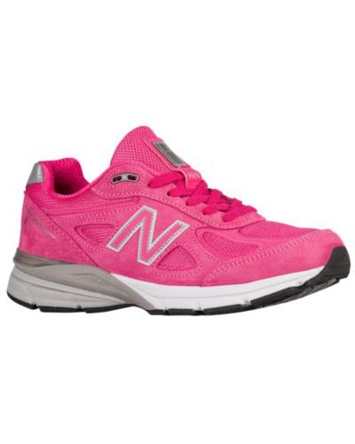 Basket New Balance 990 Femme 990-KM4