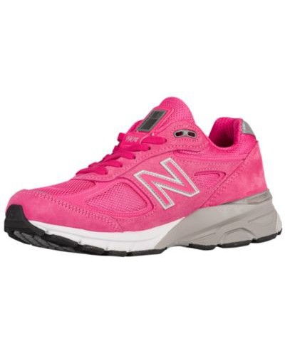 Basket New Balance 990 Femme 990-KM4