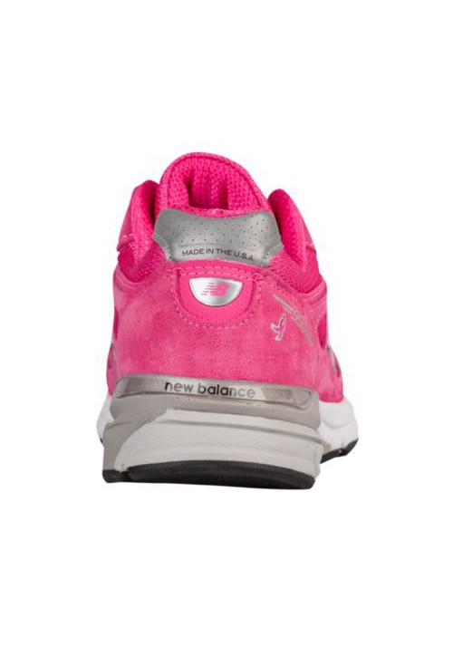 Basket New Balance 990 Femme 990-KM4