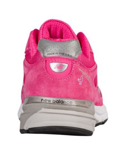 Basket New Balance 990 Femme 990-KM4