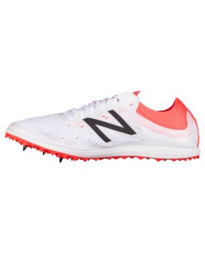 Basket New Balance LD5000 V5 Femme WLD5K-WR5