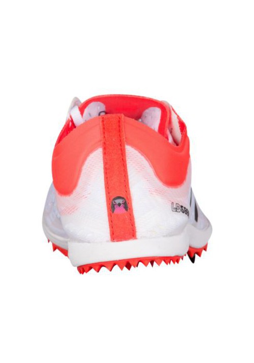 Basket New Balance LD5000 V5 Femme WLD5K-WR5