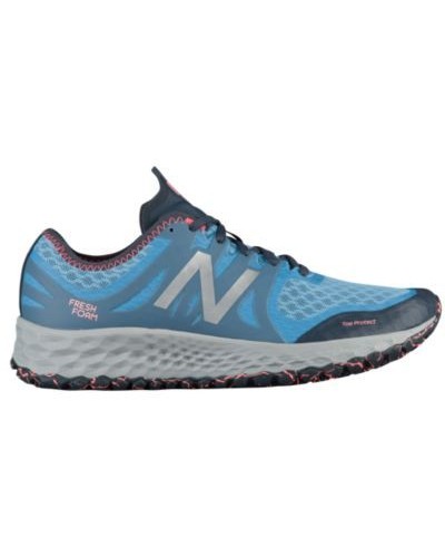 Basket New Balance Fresh Foam Kaymin Trail Femme TKYML-T1B