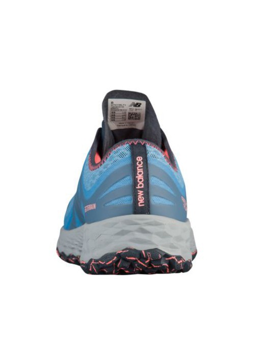 Basket New Balance Fresh Foam Kaymin Trail Femme TKYML-T1B