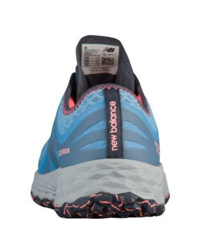 Basket New Balance Fresh Foam Kaymin Trail Femme TKYML-T1B