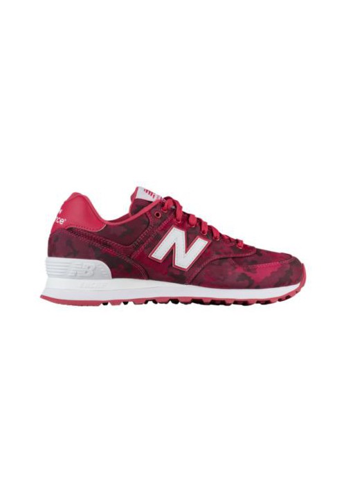 Basket New Balance 574 Femme WL574-MWC