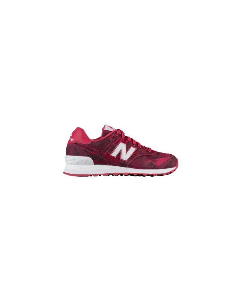 Basket New Balance 574 Femme WL574-MWC