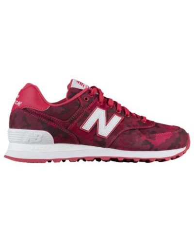 Basket New Balance 574 Femme WL574-MWC