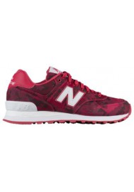 Basket New Balance 574 Femme WL574-MWC