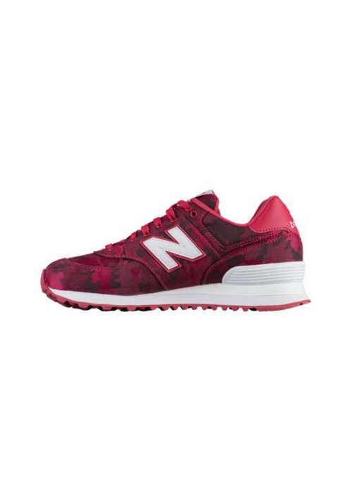 Basket New Balance 574 Femme WL574-MWC
