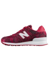 Basket New Balance 574 Femme WL574-MWC