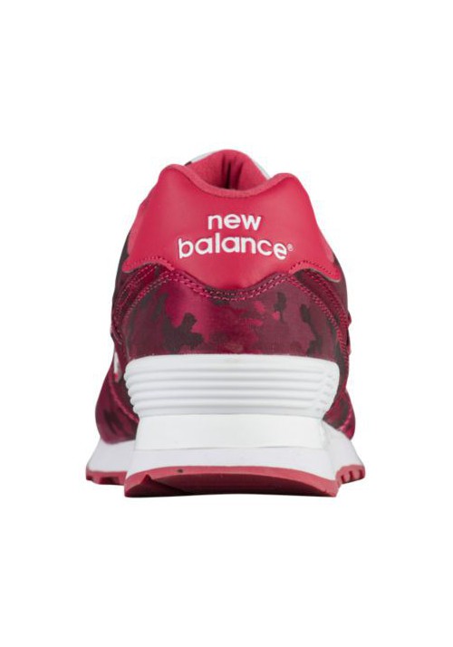 Basket New Balance 574 Femme WL574-MWC