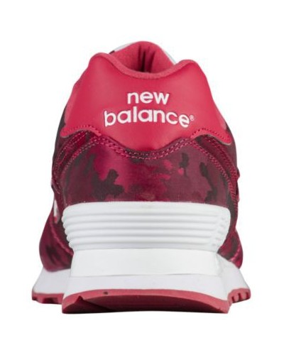 Basket New Balance 574 Femme WL574-MWC