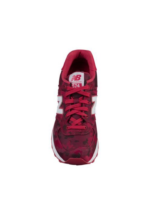 Basket New Balance 574 Femme WL574-MWC
