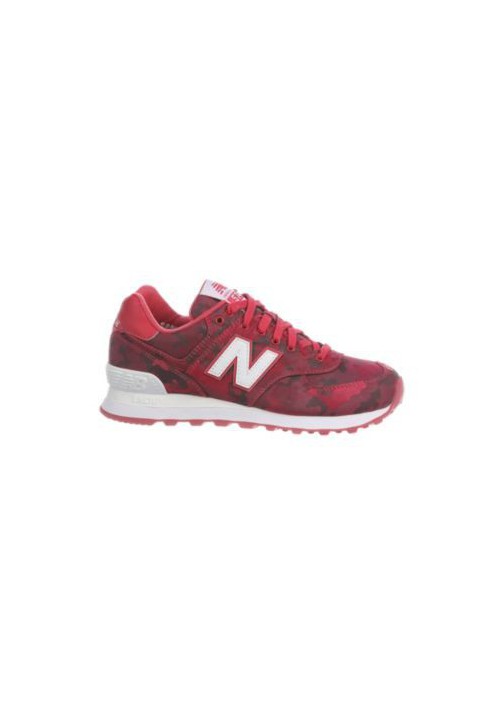Basket New Balance 574 Femme WL574-MWC