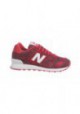 Basket New Balance 574 Femme WL574-MWC