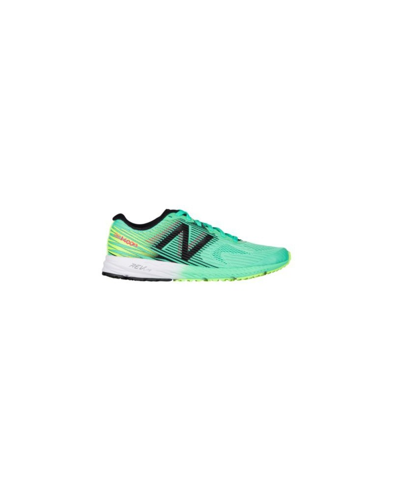 Basket New Balance 1400 v5 Femme W1400-GY5