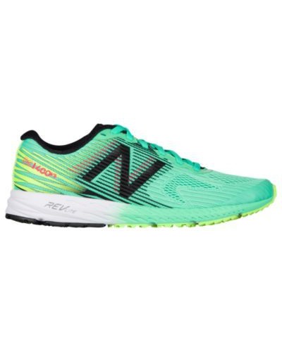 Basket New Balance 1400 v5 Femme W1400-GY5
