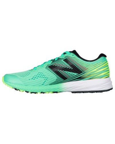 Basket New Balance 1400 v5 Femme W1400-GY5