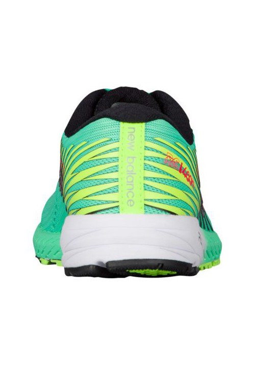 Basket New Balance 1400 v5 Femme W1400-GY5