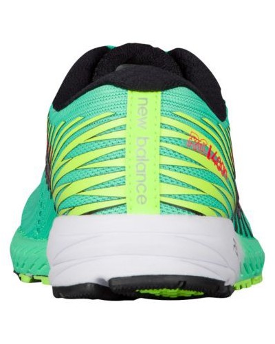 Basket New Balance 1400 v5 Femme W1400-GY5