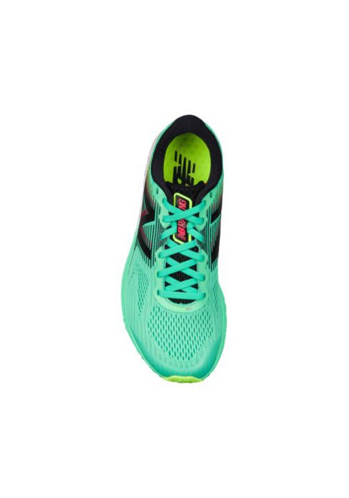 Basket New Balance 1400 v5 Femme W1400-GY5